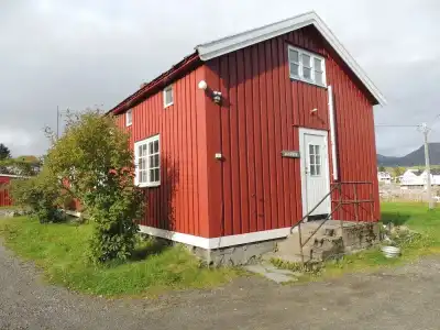 Statsbuene i Kabelvåg - 8