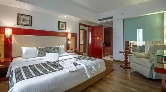 Sarovar Portico Jaipur - 59