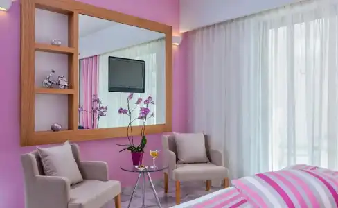 Ilios Beach Apartments Adults Only - 26