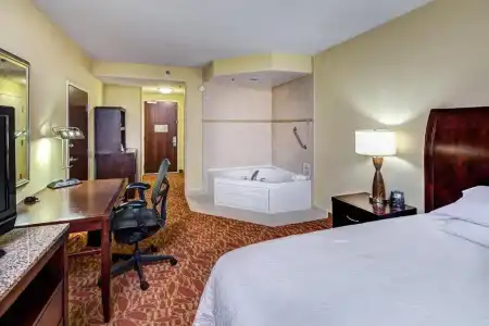 Hilton Garden Inn Augusta - 34