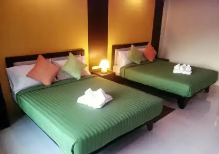 Seashell Resort Krabi - 1