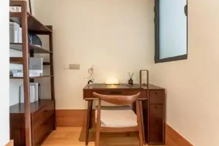 Green Court Place Jinqiao Middle Ring Shanghai - 60