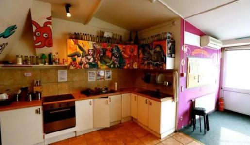 Vitae Hostel - 15