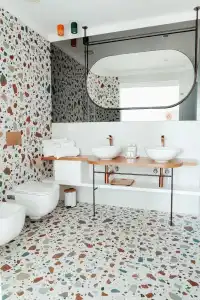 Albergo Diffuso Bacco Furore - 54