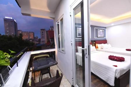 Hanoi Elpis Grand - 59