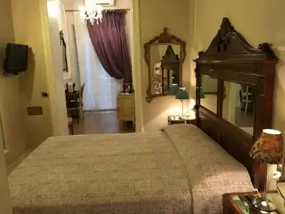 B&B Mr. My Resort - 2