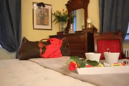 B&B Le Aquile - 5
