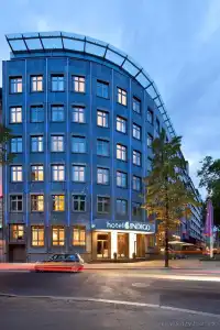 Indigo Berlin – Ku’damm by IHG - 0