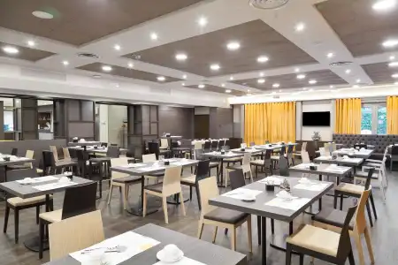 Novotel Brescia 2 - 22