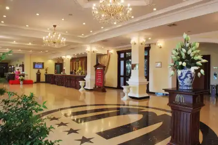 Saigon Morin - 1