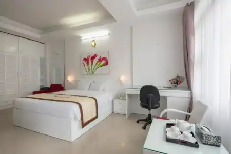 Vien Dong 3- Phu My Hung - 33