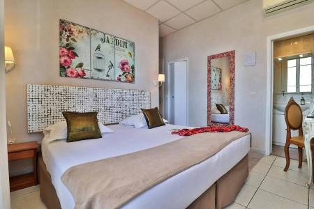 Le Panoramic Boutique - 8