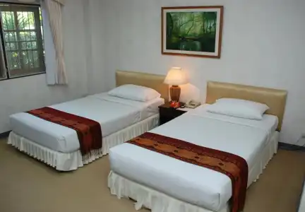 Nongnooch Garden Resort - 10