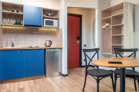 Друзья на Садовой - 66