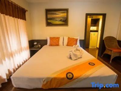 Inrawadee Resort - 38
