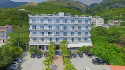 Villa Kalluci - 19