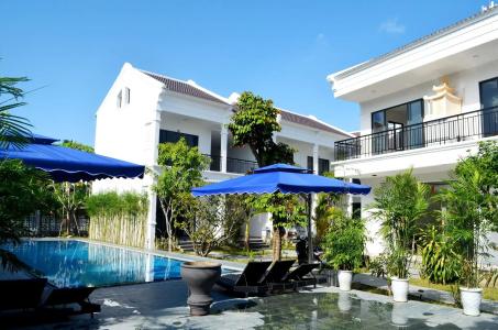 Tran Family Villas Boutique - 11