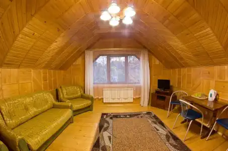 Edelweis Migovo - 43