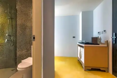 Anajak Bangkok - 47
