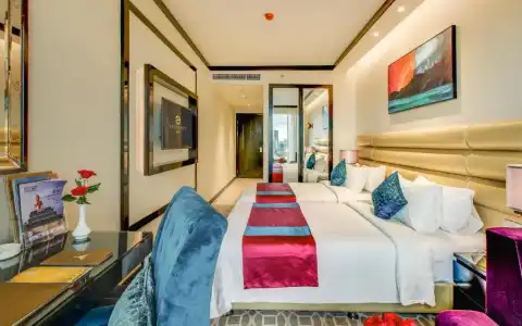 NagaWorld & Entertainment Complex - 47