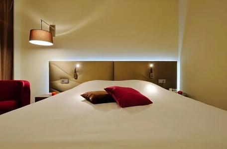 Mercure City Groningen Martiniplaza - 52