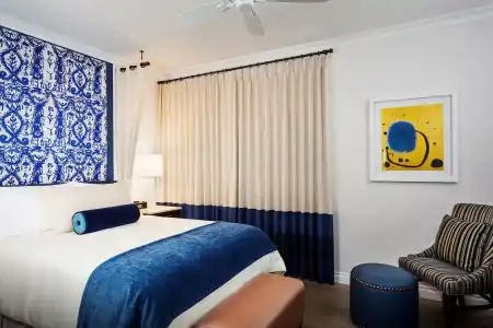 Triada Palm Springs, Autograph Collection by Marriott - 40