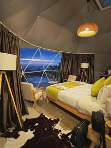 EcoHouse Glamping by ART - 124