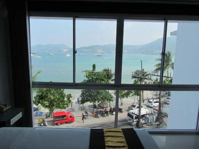 The Front and Apartment - 171