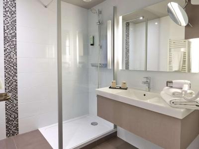 Best Western Plus Metz Technopole - 102