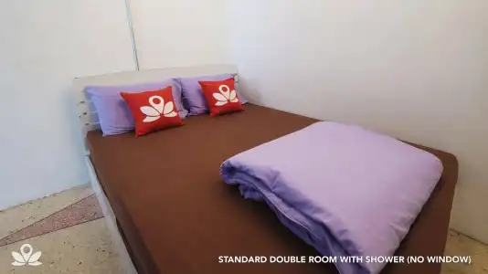 Bangkok Hub Hostel - 3