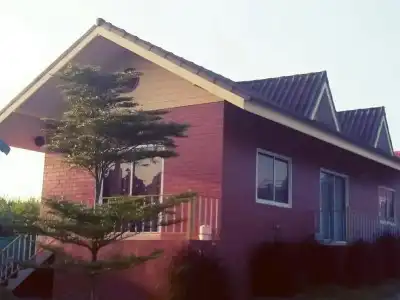 Rai Phurak Resort - 0