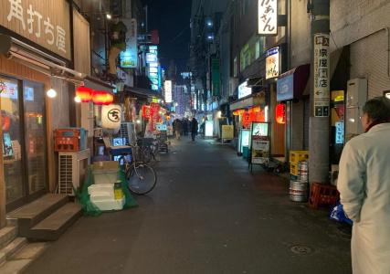 Owl Tokyo Shinbashi - 9