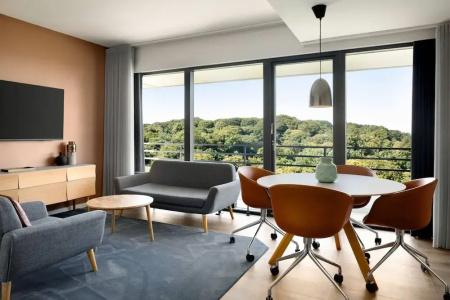 Comwell Hvide Hus Aalborg, Dolce by Wyndham - 151