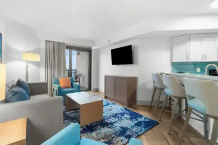 Caribbean Resort & Villas - 150