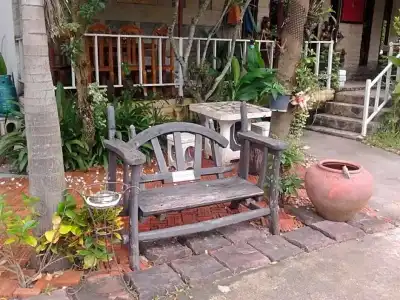 Wannida Garden Resort - 65