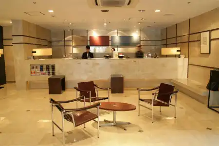 THE KNOT FUKUOKA Tenjin - 14