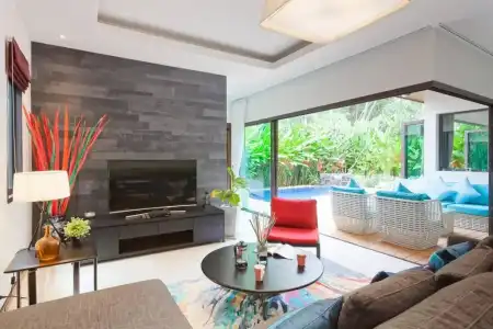 Inspire Villas Phuket - 103