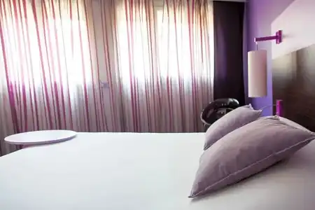 ibis Styles Marseille Centre Prado Place Castellane - 45