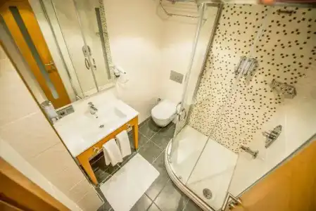 Golden Inn Uzungol - 45