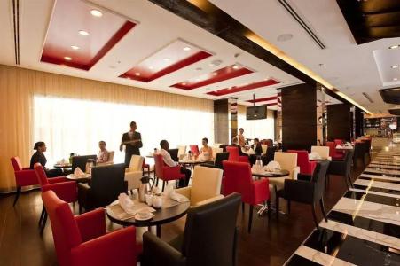 Al Nawras Apartments - 25