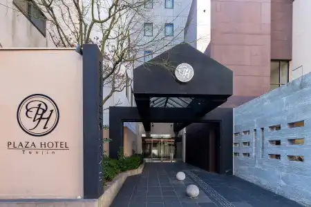 THE KNOT FUKUOKA Tenjin - 0