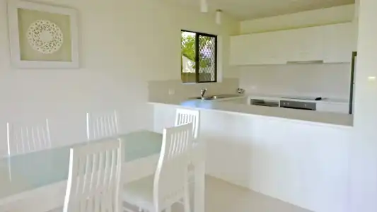 The Noosa Apartments - 24