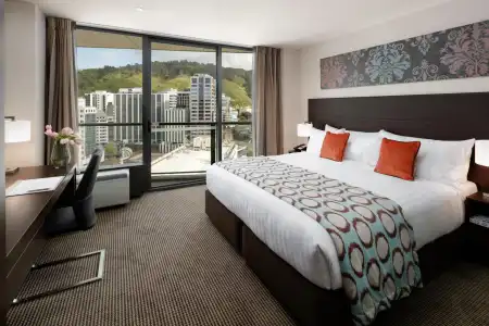 Rydges Wellington - 80