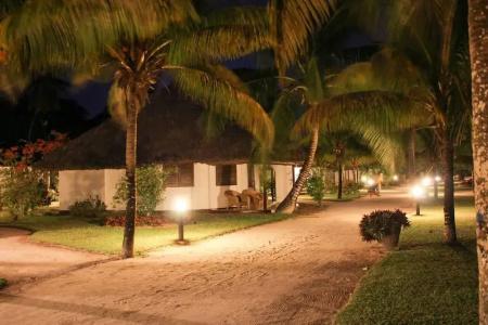 Cote d'or Lodge - 153