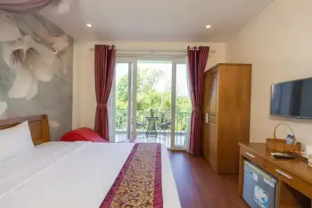 T&T Resort And Spa - 60