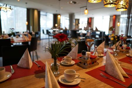 HotelSportforum - 16