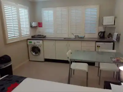Brisbane Street Studios - 12