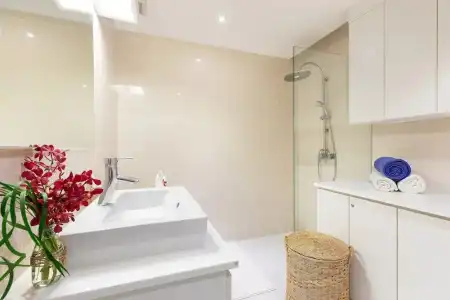 Luxury Apartment Unique Residences - 40
