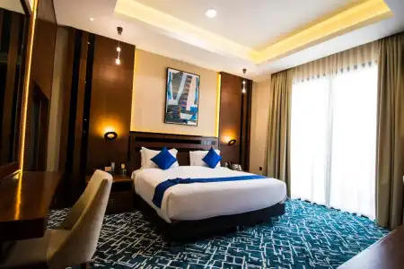 Belad Bont Resort - 1