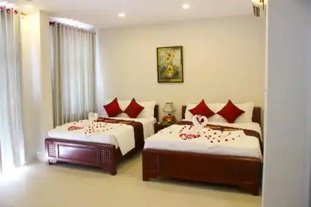 SandBeach Resort - 29